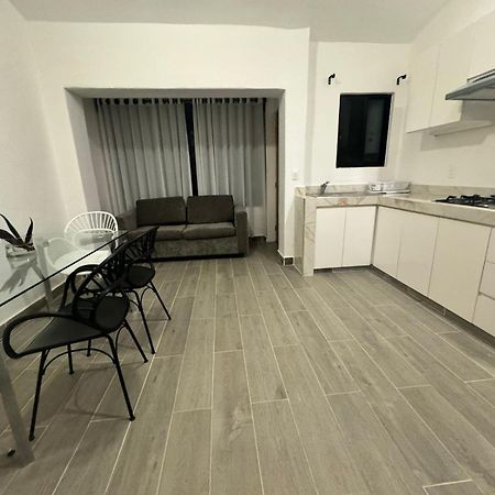 Appartement Puerto Aventuras, Departamento A Unos Pasos De La Playa Extérieur photo