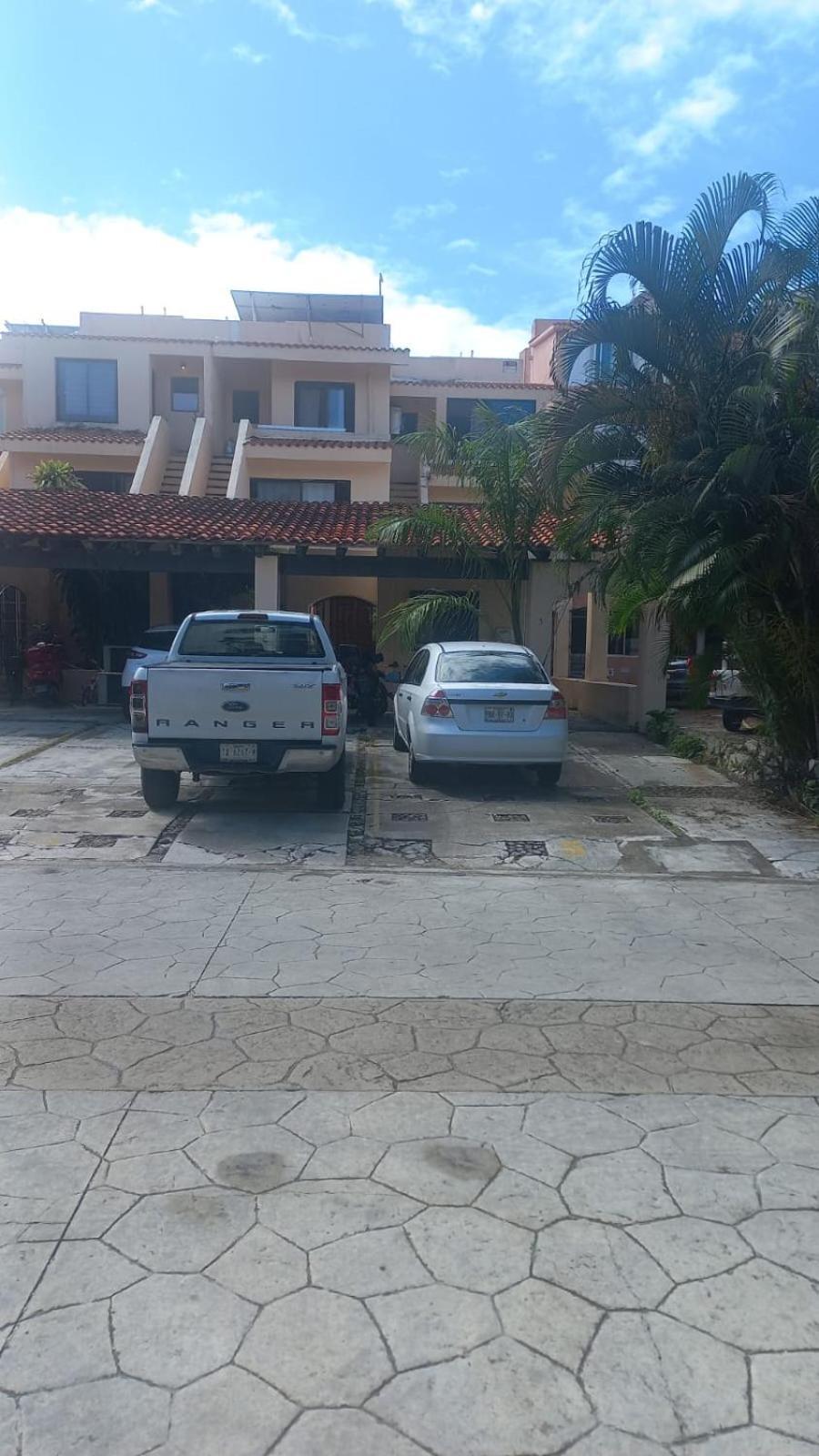 Appartement Puerto Aventuras, Departamento A Unos Pasos De La Playa Extérieur photo