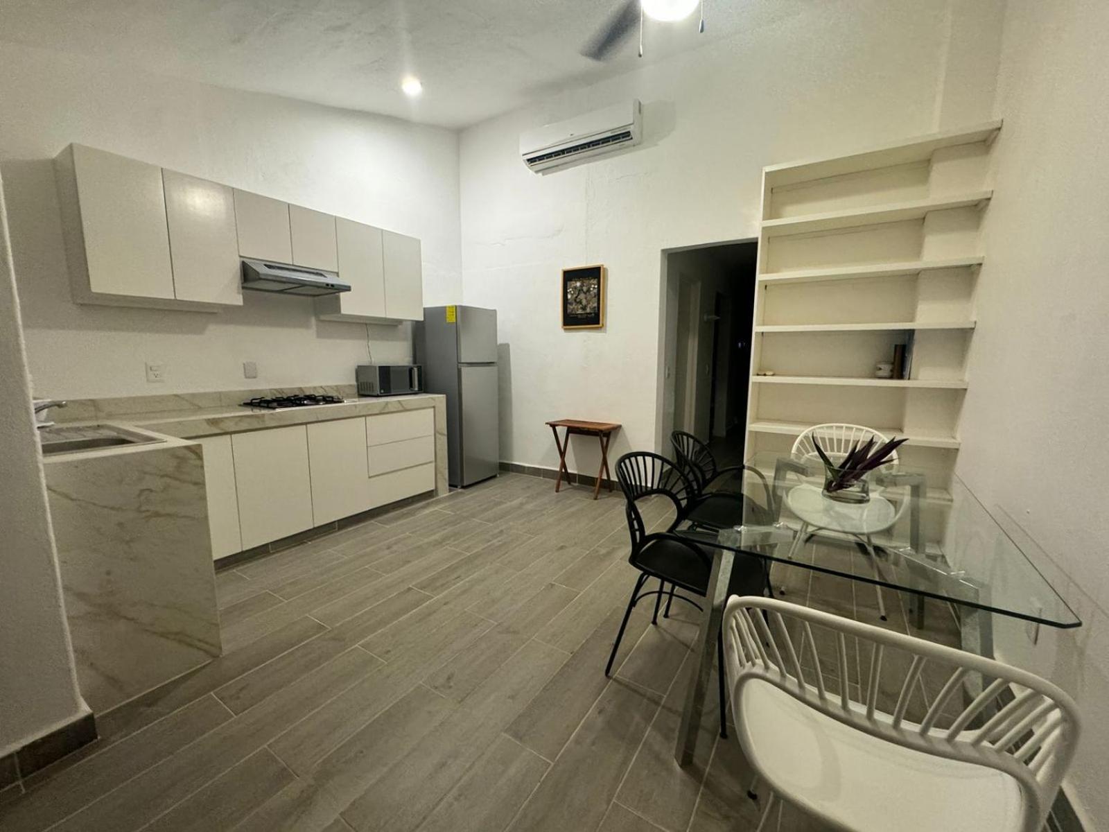 Appartement Puerto Aventuras, Departamento A Unos Pasos De La Playa Extérieur photo